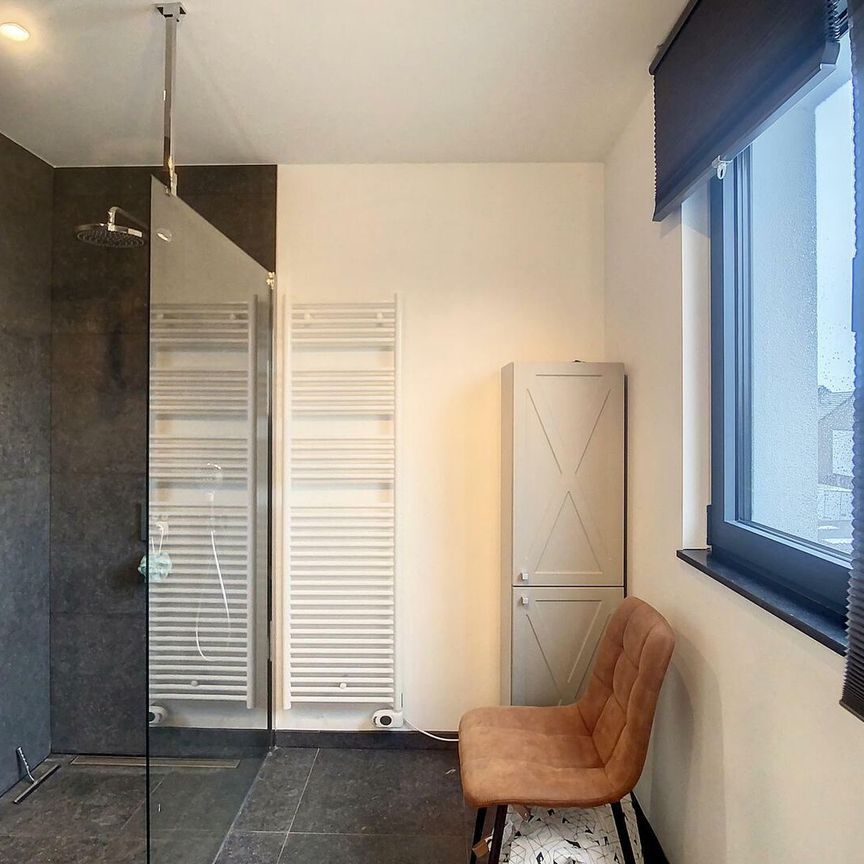 Te huur - Penthouse in Kampenhout - Foto 1