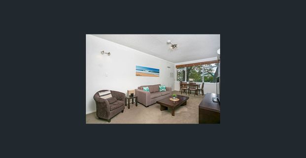 Kurraba Point Ferry Access At Your Door - 1 bedder - Photo 1