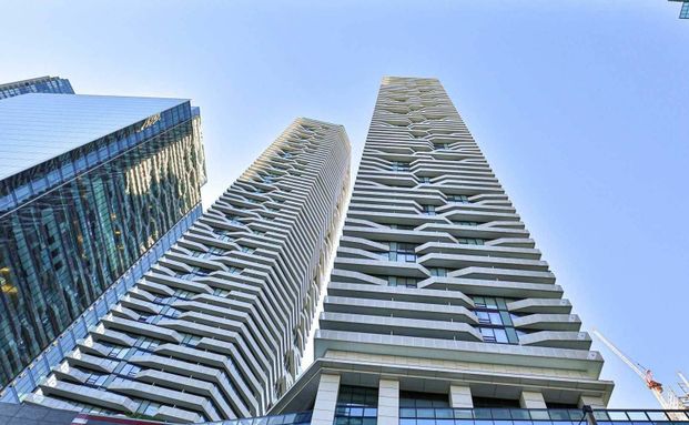 For Lease - 88 Harbour Street Unit# 3711, Toronto, Ontario - Photo 1