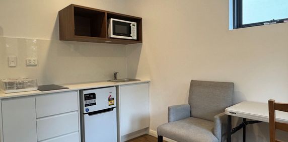 Renovated Furnished Studio - Photo 2