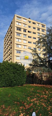 Location Appartement 2 pièces 49m² ST PRIEST 69800 - Photo 3