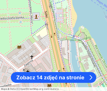 Kompletnie wyposażony | 3 m wysokości | Parking - Zdjęcie 1