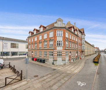 Kastetvej 30b, 3. th - Foto 6