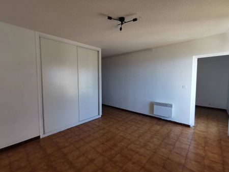 STUDIO MEUBLÉ - BASTIA SUD - Photo 2