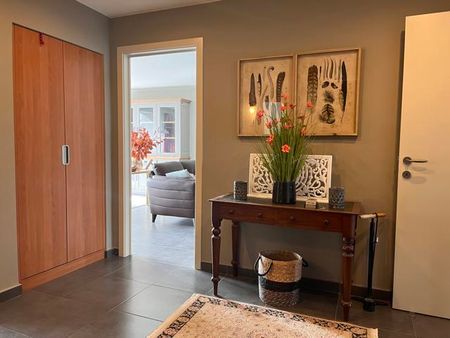 Appartement te huur in Heverlee - Foto 4