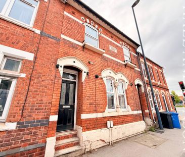 Stafford Street - Photo 2