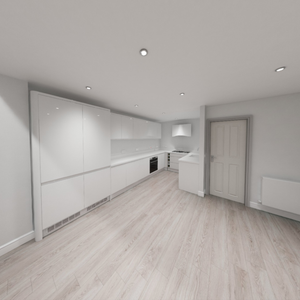 6 Bed Student Accommodation - Photo 2