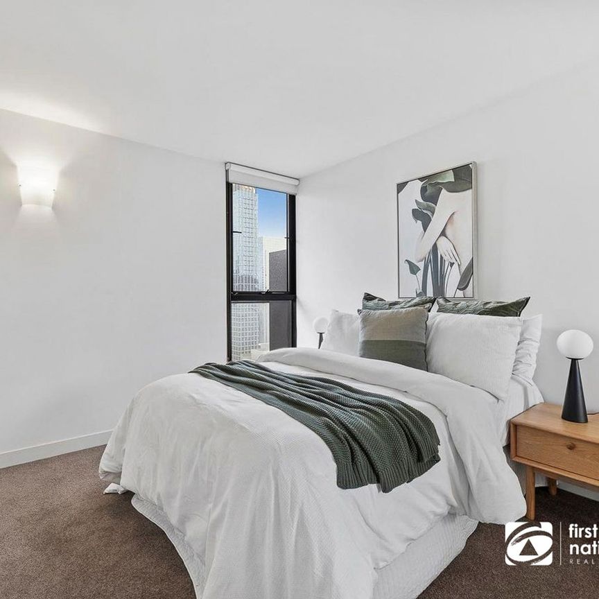 3904/200 Spencer Street, 3000, Melbourne Vic - Photo 1