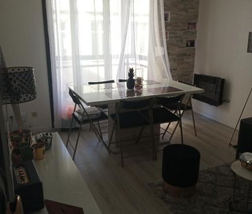 Location Appartement 2 pièces 48m² LYON 6ème - Photo 5