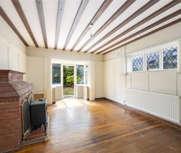 4 bedroom detached house to rent - Photo 1