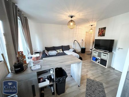 Location Appartement 3 pièces 52m² DENAIN 59220 - Photo 2