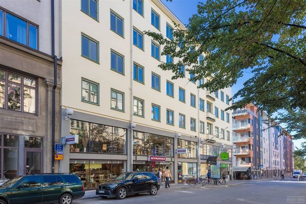 Gamla Rådstugugatan 18 - Photo 1