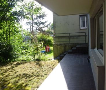 Auf dem Bruderholz, schöne 1-Zimmerwohnung zu vermieten - Foto 3