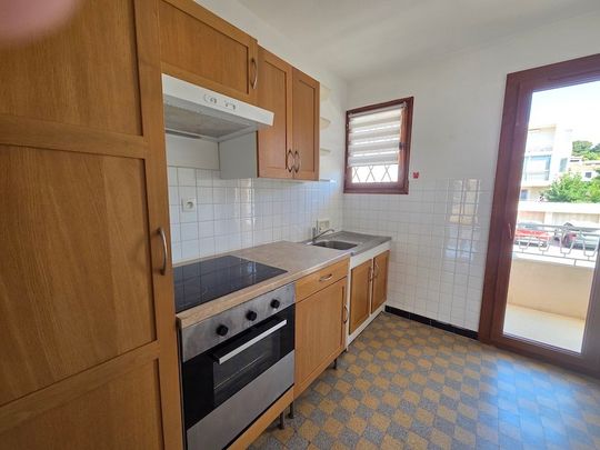 Location Appartement 3 pièces 65m² - Photo 1