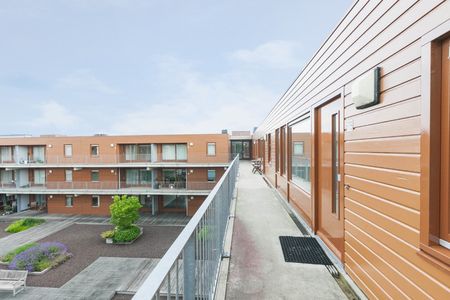 Te huur: Appartement Engelwortelstraat 66 in Arnhem - Foto 3