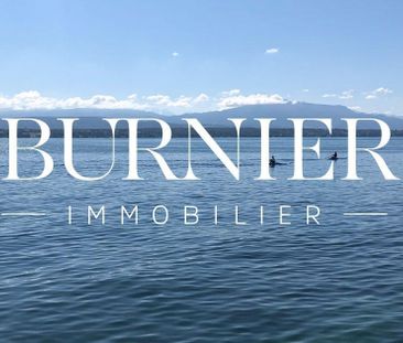 Logement idéalement situé - Photo 1