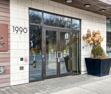 For Lease - 1990 Bloor Street Unit# 608, Toronto, Ontario - Photo 6