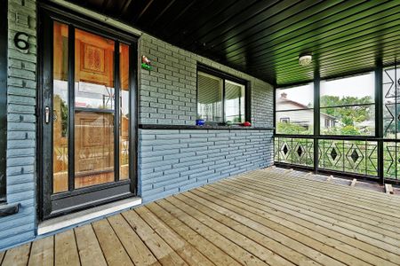 For Lease - 6 Lucerne Place, St. Catharines, Ontario - Photo 3