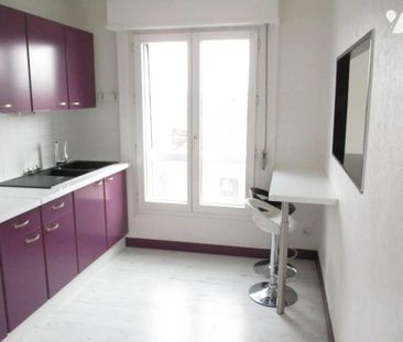 Templemars , appartement T2 51m2, 3éme étage. Cave, Garage.550€ et ... - Photo 3