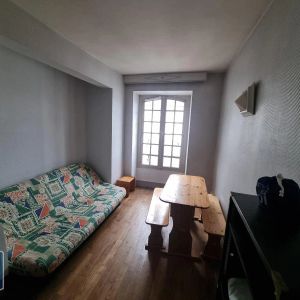 Appartement à louer 1 pièce 16.23m² - Photo 2