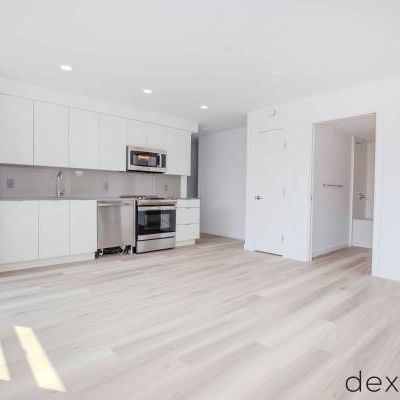 RENT COMMERCIAL DRIVE! BRAND-NEW 2 BED 1 BATH + DEN APARTMENTS! - Photo 3