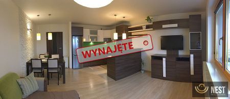 Dwupokojowe apartament ul. Powstańców Wielkopolskich - Photo 4