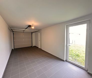 Nieuwbouwwoning in nieuwe verkaveling te huur! - Photo 2