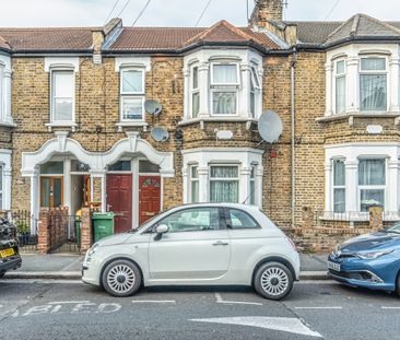2 Bed Flat, Cambus Road, E16 - Photo 6