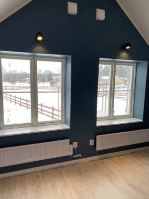 Lövsättravägen, Vallentuna - Photo 1