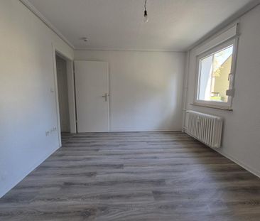 Green happiness on the ground floor: cozy single apartment with bal... - Photo 1