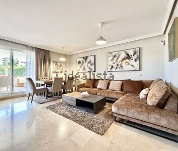 Alquiler de piso en Calle Lima, 10 - Photo 2