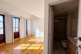 Apartamento T1+1 em Aveiro