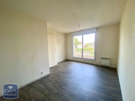 Appartement à louer 2 pièces 34.68m² - Photo 4