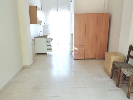 Studio/Γκαρσονιέρα για ενοικίαση Ψαροφάϊ (Πάτρα) - Photo 2