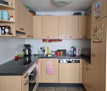 Appartement de 4,5 pièces au 1er étage avec ascenseur - Foto 6