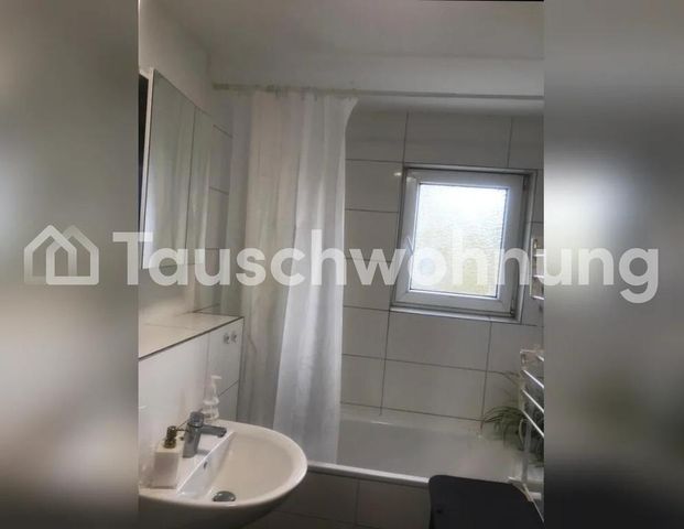 TAUSCHWOHNUNG Biete 3,5 SAGA suche 2,5 Zimmer SAGA Wohnung - Photo 1