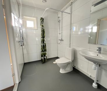 Flygrakan 10 - Foto 4