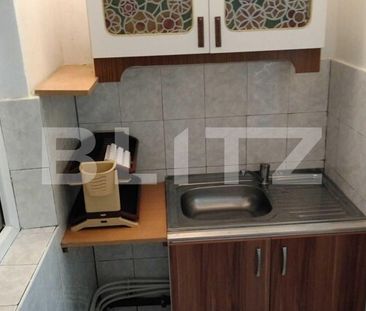 Garsoniera, 20 mp, etaj intermediar, zona Bulevardul Muncii - Photo 2