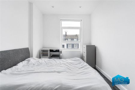 4 bedroom apartment to rent - Photo 5