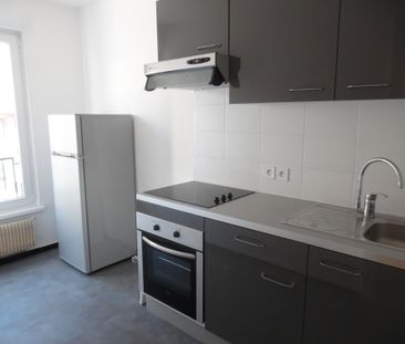 Location Appartement 1 pièce 29m² STRASBOURG 67000 - Photo 5