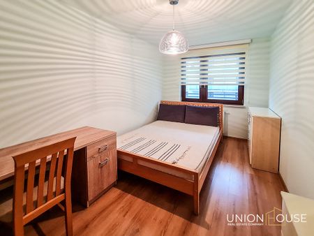 Kraków, Grzegórzki, Dąbska - Zdjęcie 3