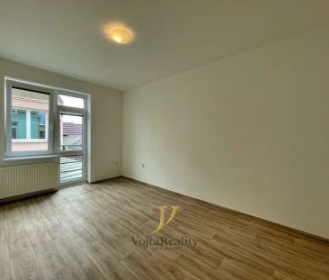 Pronájem, Byty 1+1, 38 m - Fotografie 2