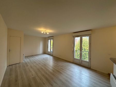 Location Appartement 1 pièce 32m² DAMMARIE LES LYS 77190 - Photo 3