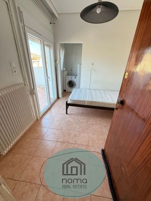 Studio/Γκαρσονιέρα για ενοικίαση Άγιος Νικόλαος (Βόλος) - Photo 1