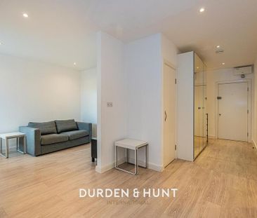 1 bedroom apartment to rent - Photo 6