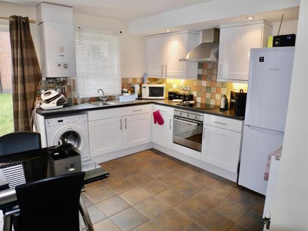 2 bedroom house to rent - Photo 3