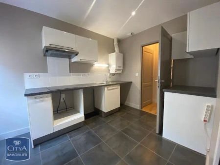 Appartement à louer 3 pièces 84.47m² - Photo 2