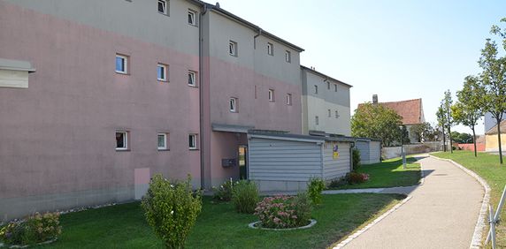 Wohnung in Röschitz - Foto 2