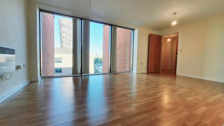 2 bedroom apartment to rent - Photo 2
