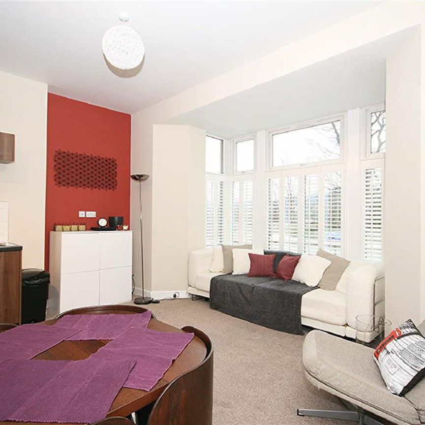 1 bedroom apartment to rent - Photo 1